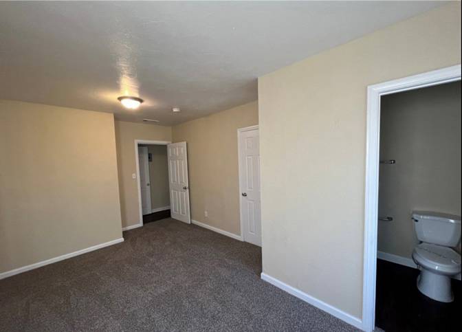 Anais's room
