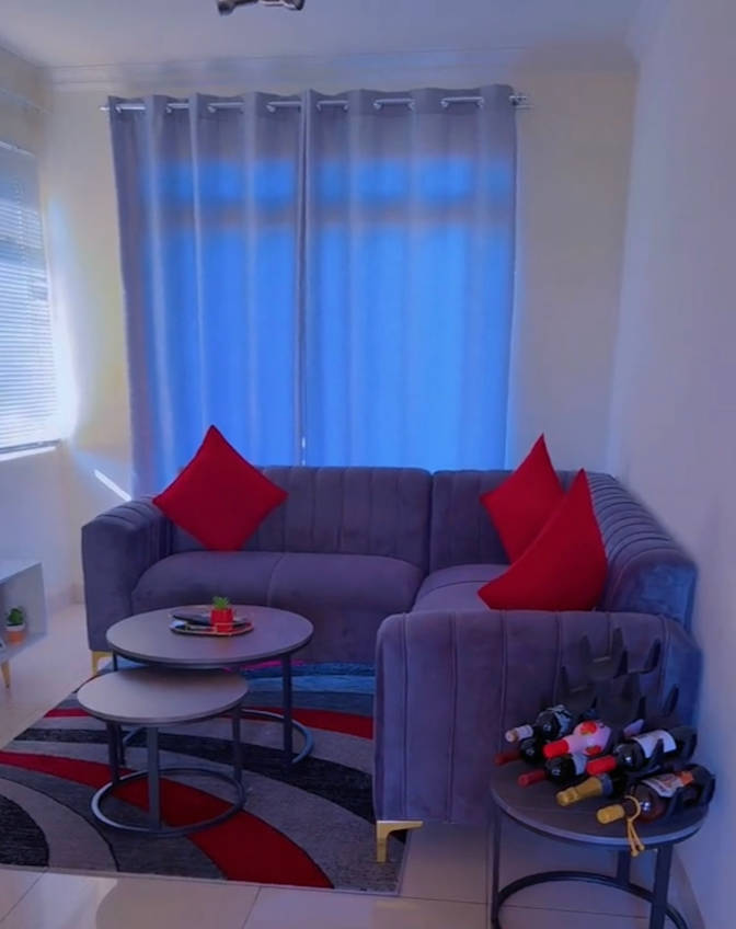 Wendy's room
