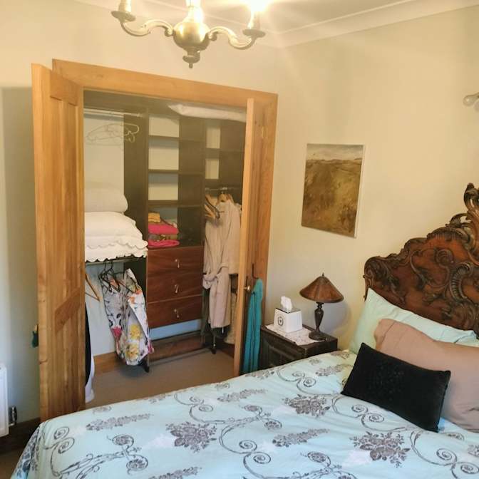 Will's room