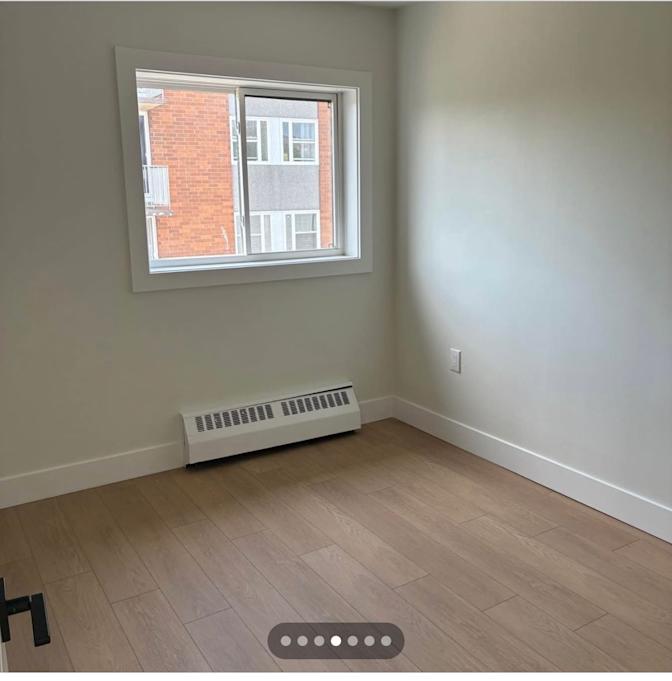 Daniel Bolaji's room