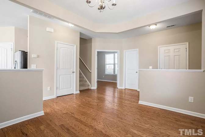 Alcove Rooms's room
