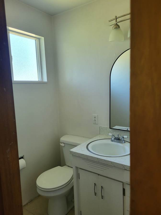 Angie Nolting's room