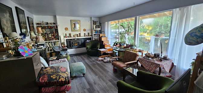 Susan's room