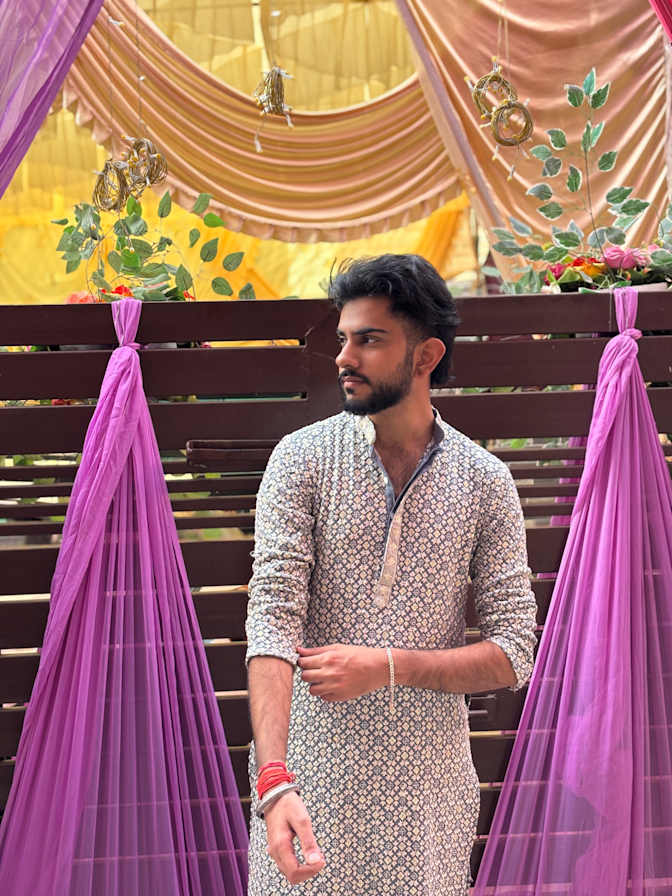 Anish Dogra
