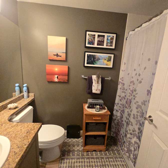 Kari's room