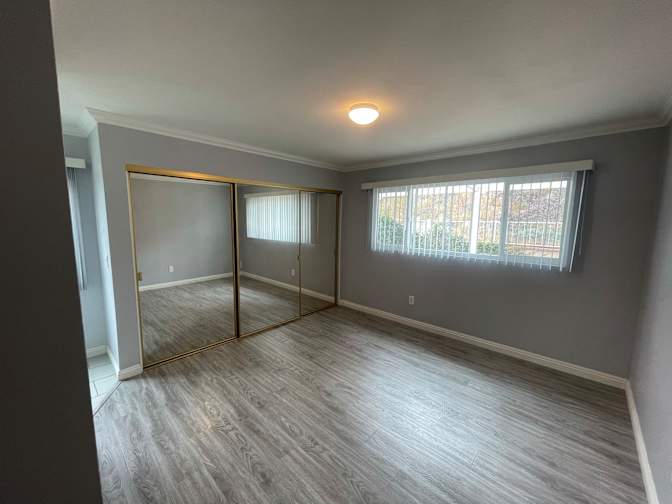 Benjamin's room