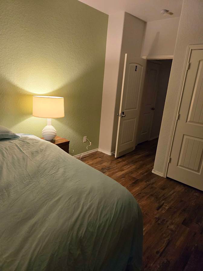 cristian juul's room