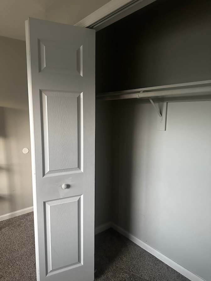 Alexandra's room