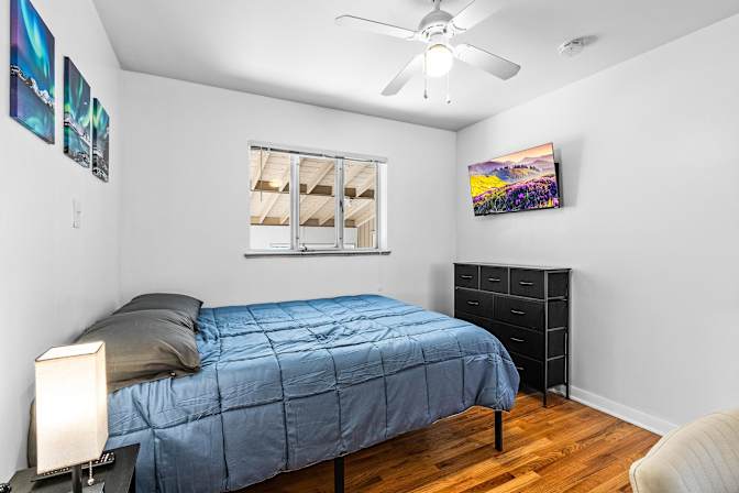 PadSplit's room