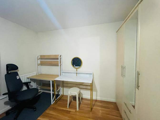 Amit verma's room