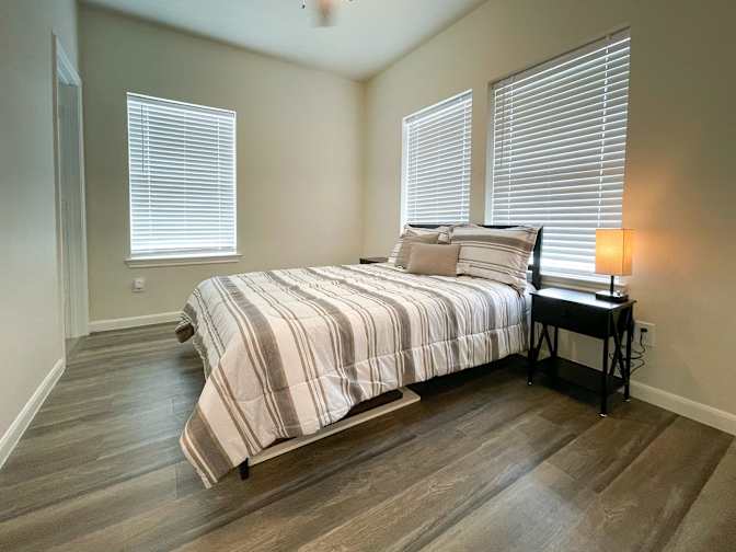 PadSplit's room