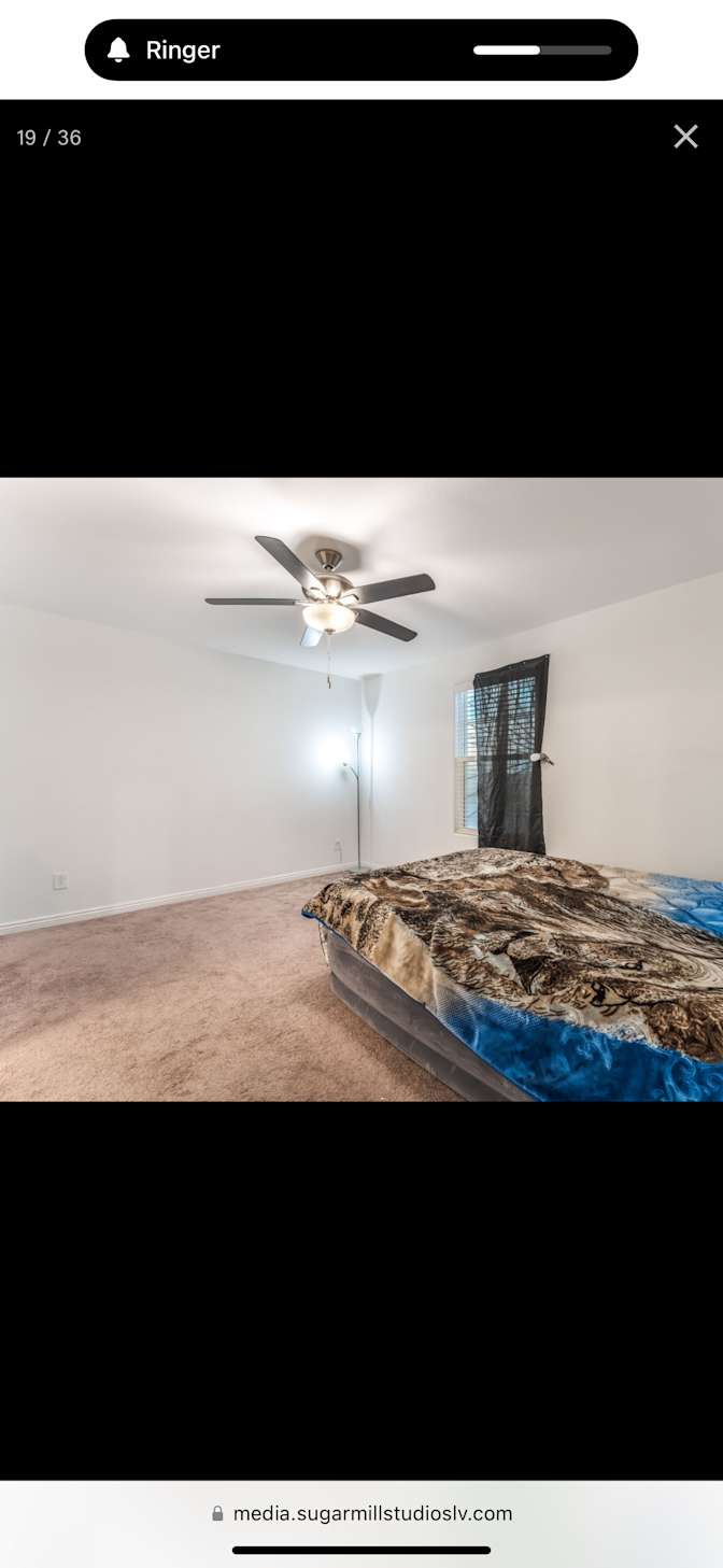 Jaime's room