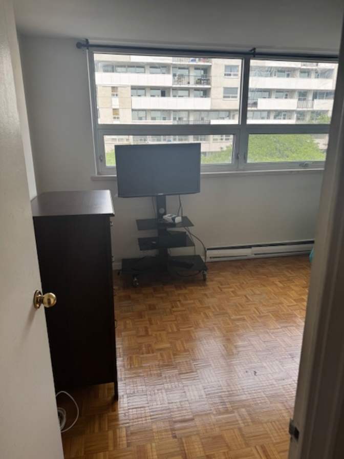 Angela's room
