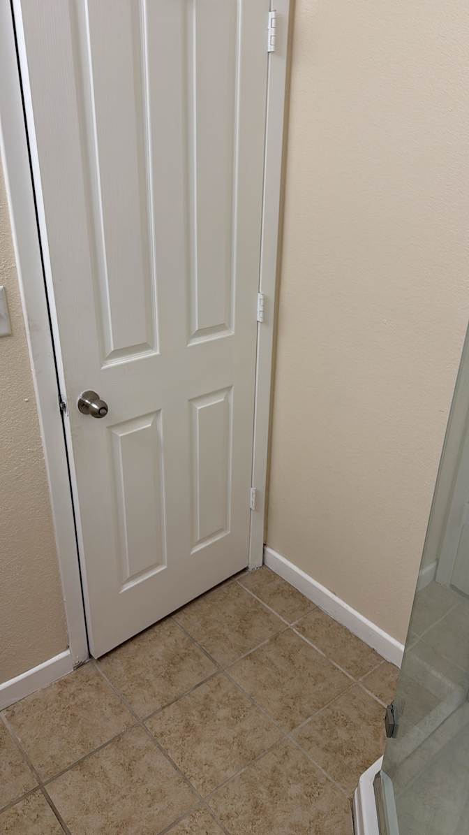 wilfried's room