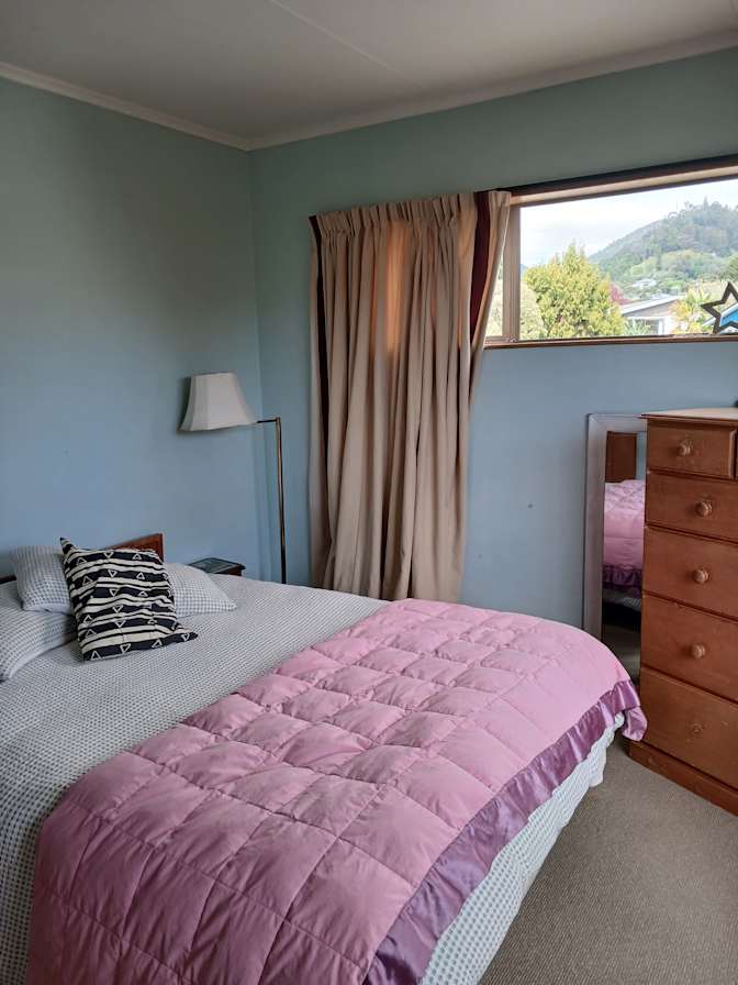 Rosemarie's room