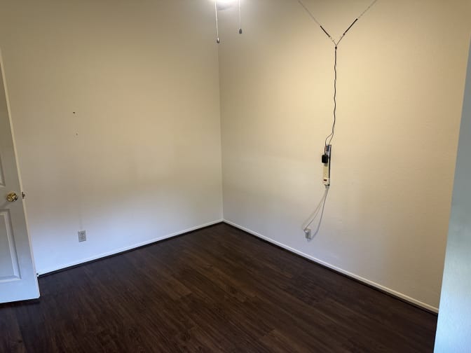 Rob's room