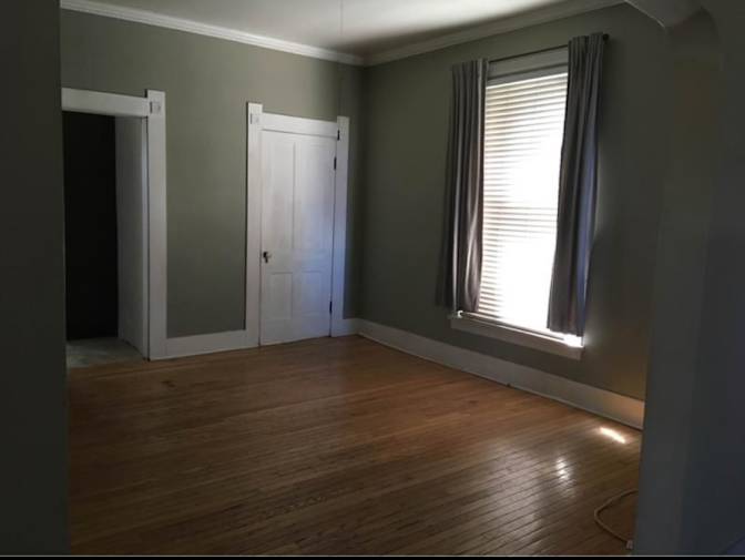 Jackie J.'s room