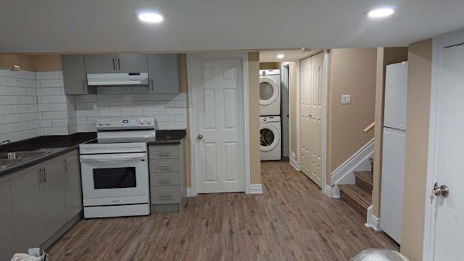 R K's room