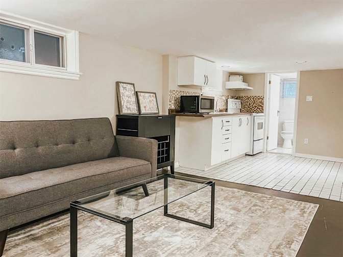 Tony Talebzadeh's room