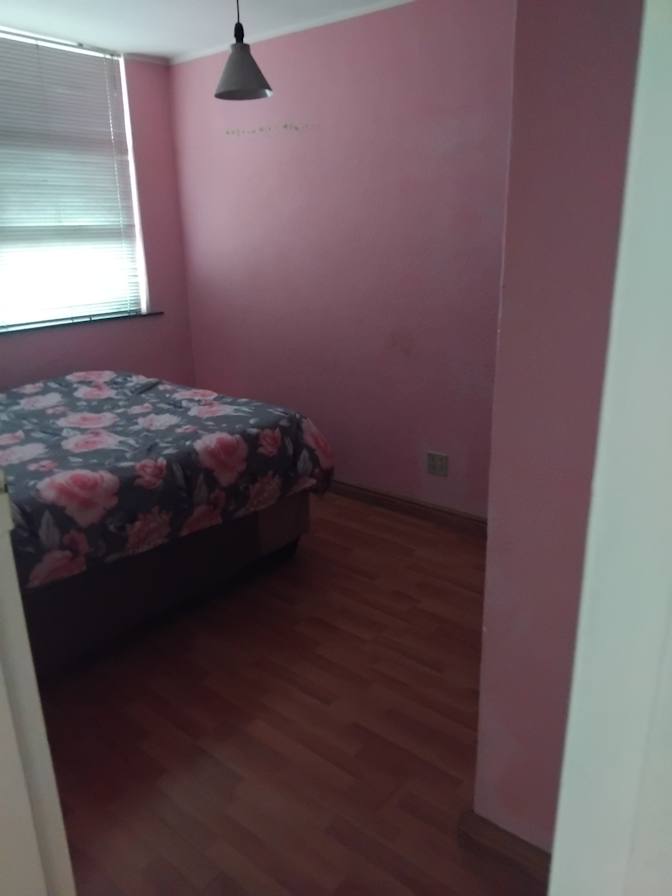 Craig's room