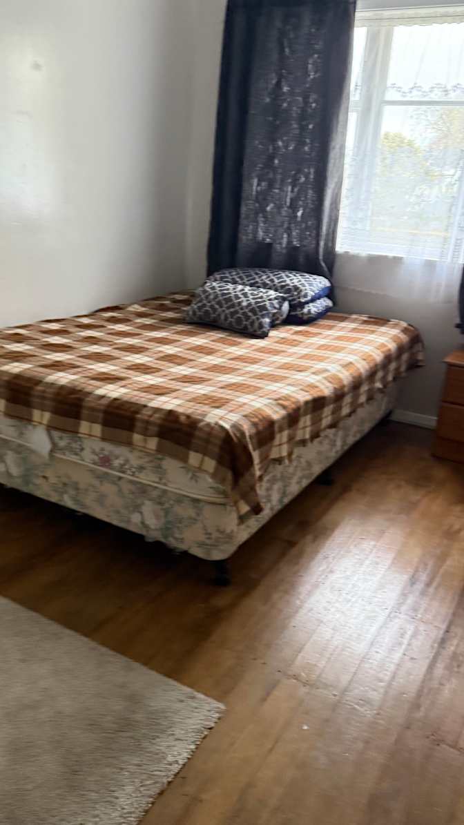 Marilou's room