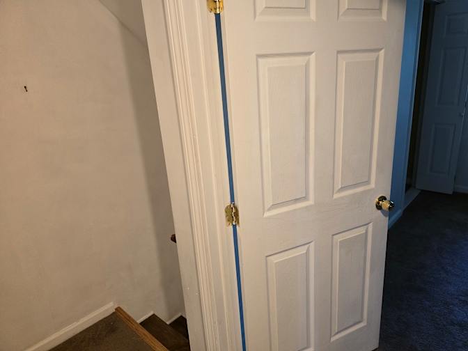 Marie's room