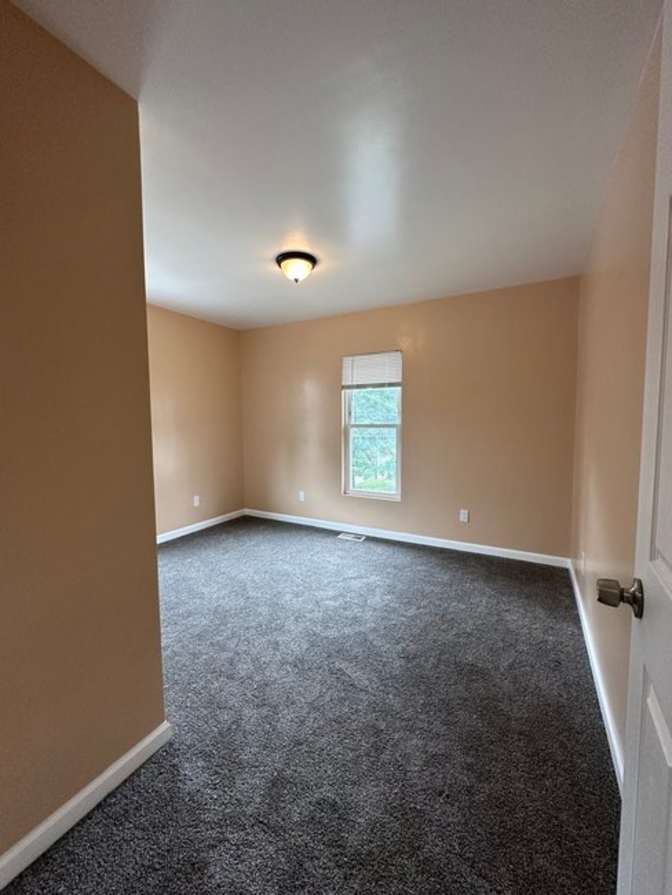 Heather's room
