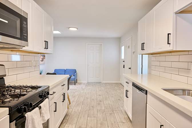 Livints Coliving Share Houses's room