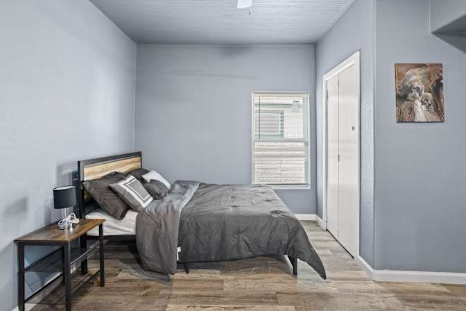 PadSplit's room