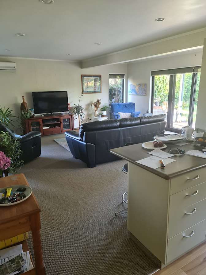 alby's room