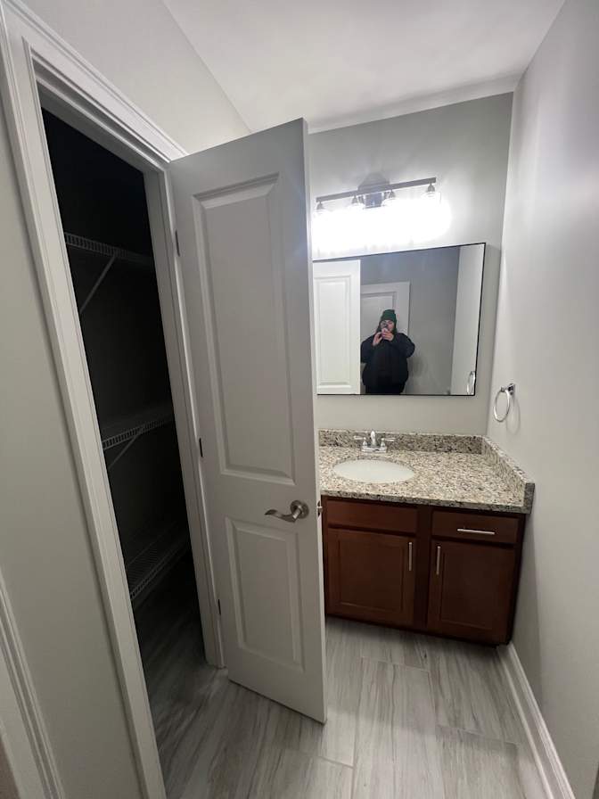Mary's room