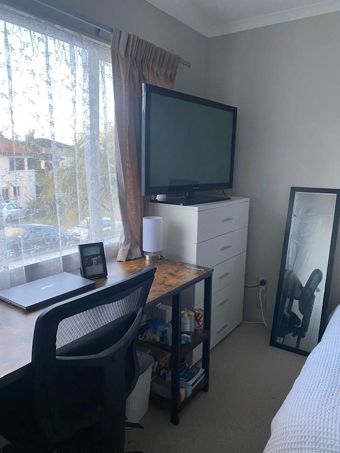 Kelsey's room