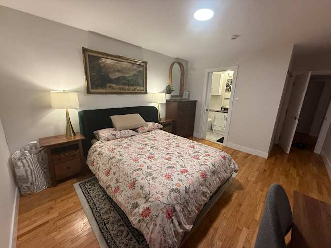 Ziggy's room