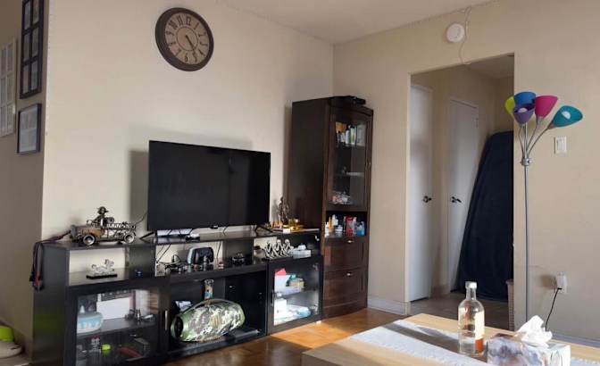 Vipul shah's room