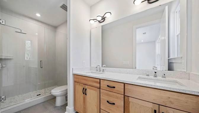 Alcove Rooms's room