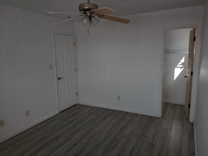 Jack's room