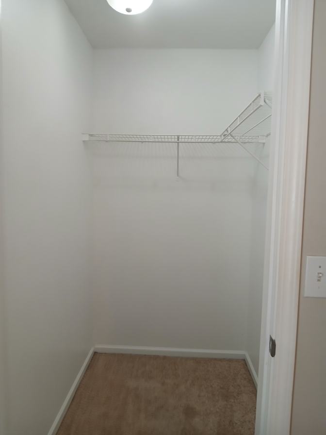 Summer's room