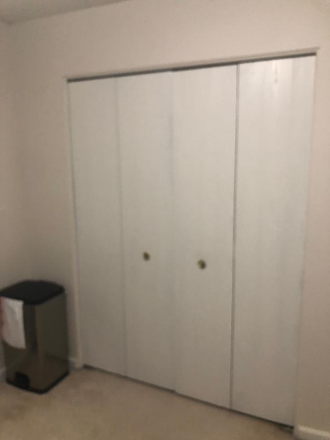 Duc's room