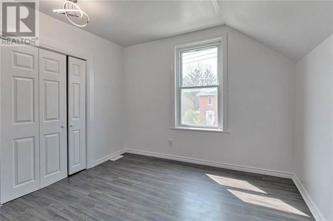 Modern Properties Management's room
