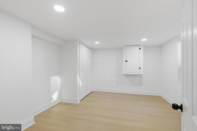 Tyler's room