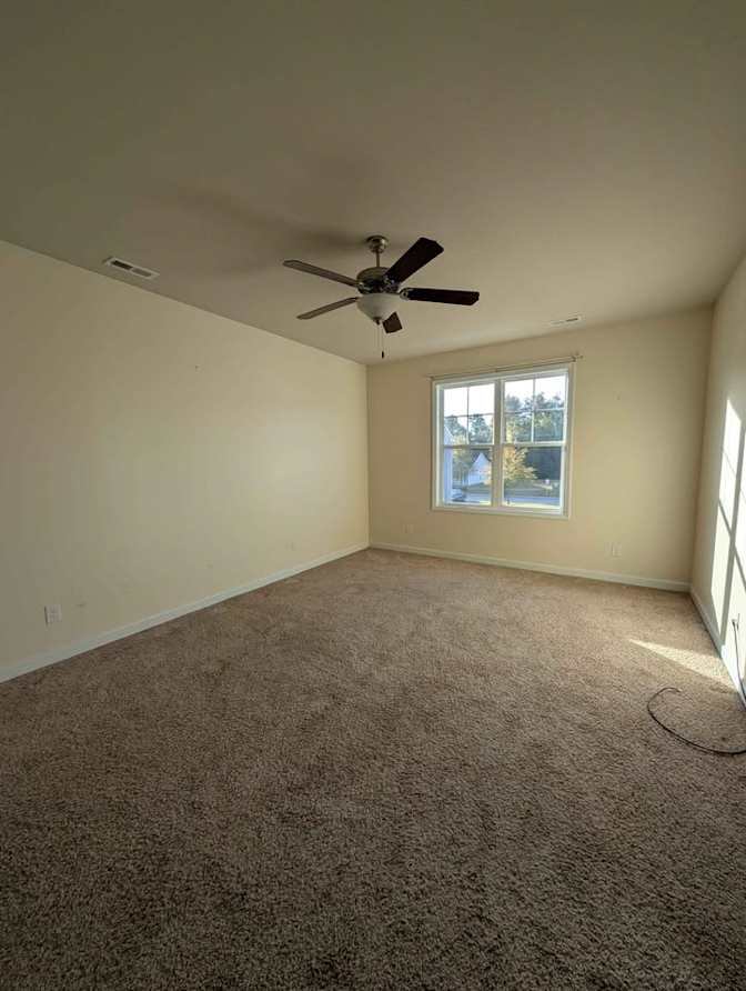 Ann's room