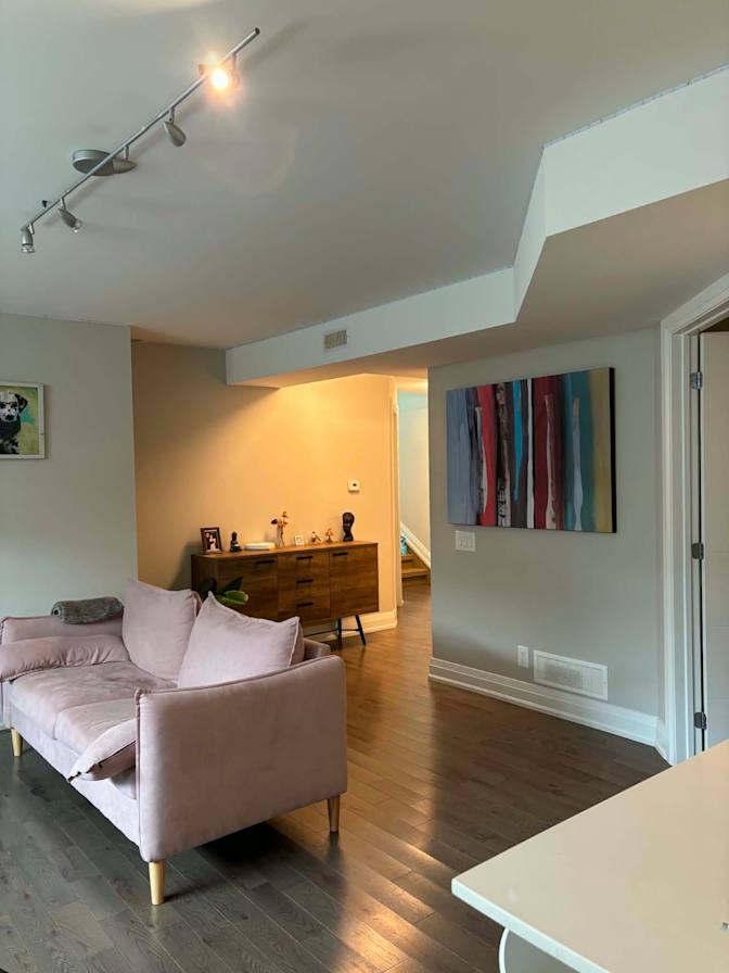 Jessica's room
