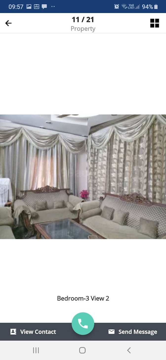 tanuj digani's room