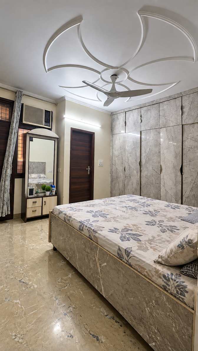 arpit verma's room