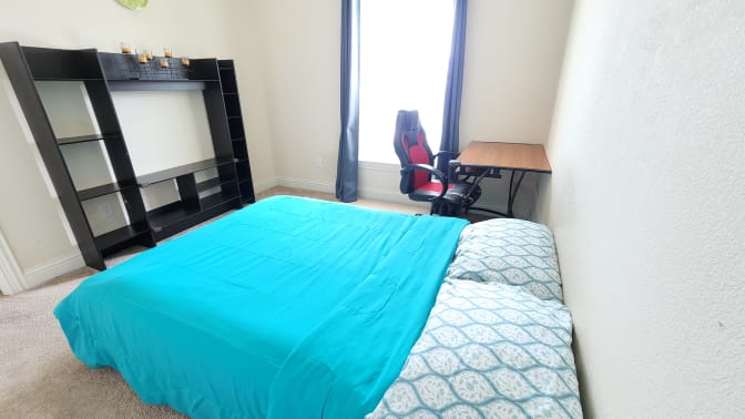 Mary's room