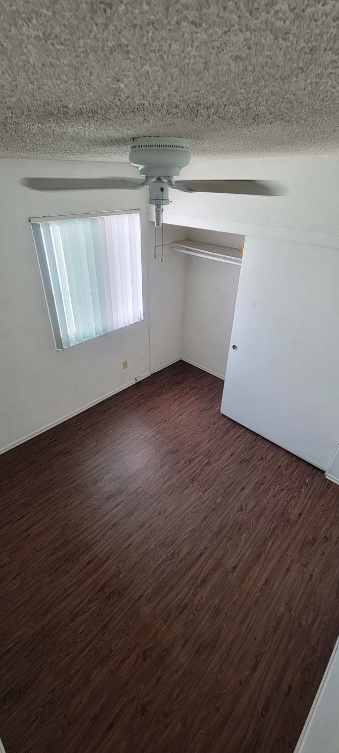 Oz's room