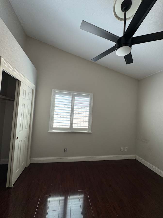 jamie's room