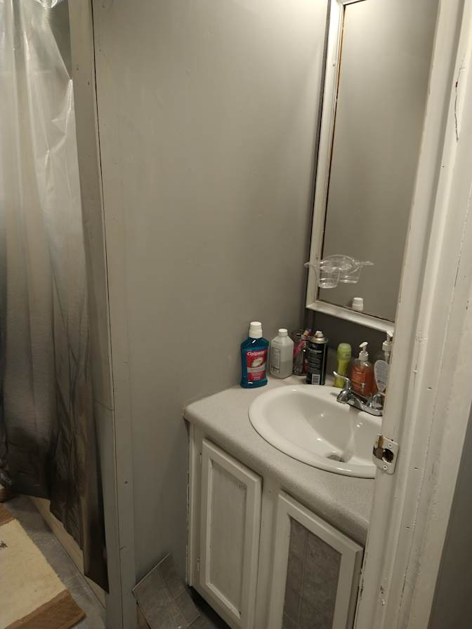 Rich's room