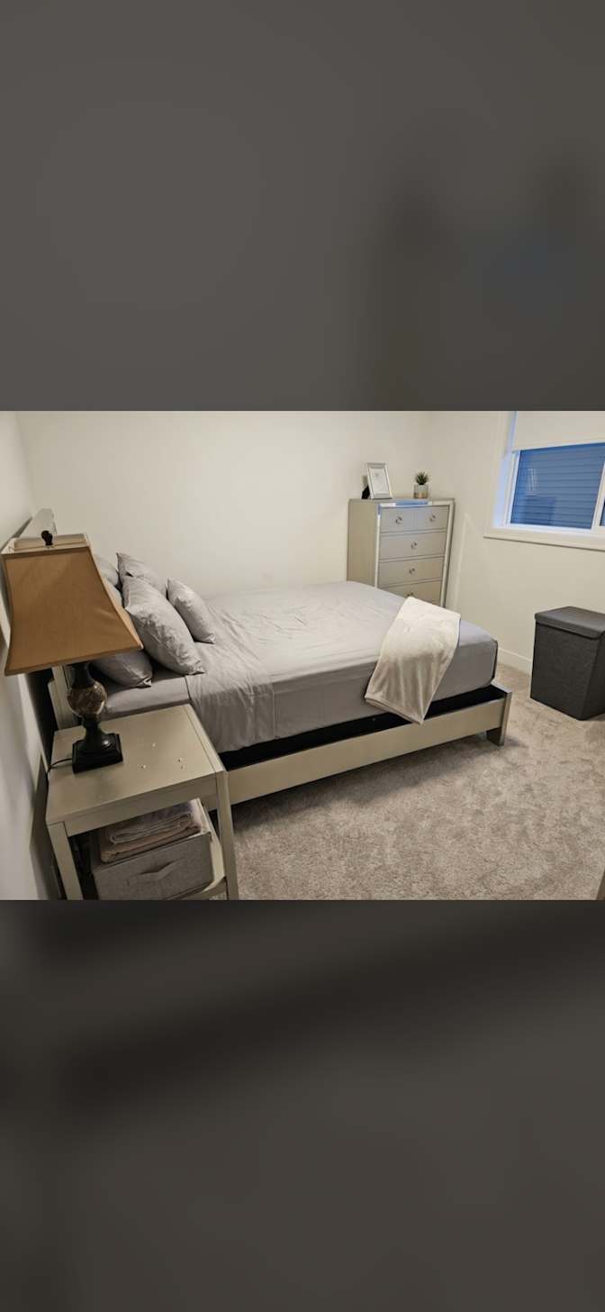Sayo's room