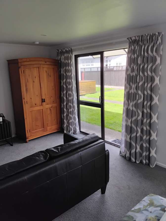 Susan's room